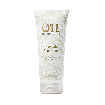 NEW LIFE ALOE CREAM 150 ML